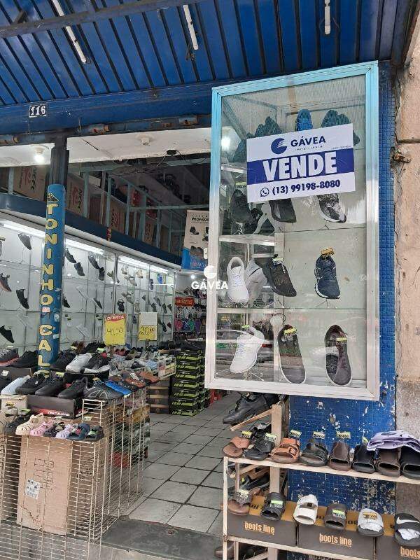 Loja para aluguel no Centro: 