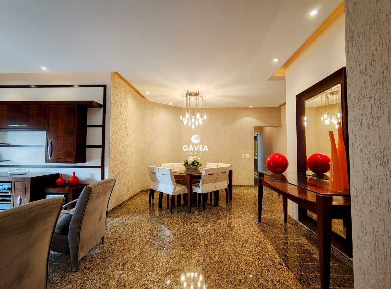 Apartamento à venda no Embaré: 