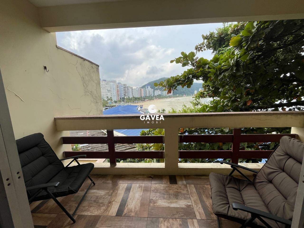 Apartamento à venda no Ilha Porchat: 