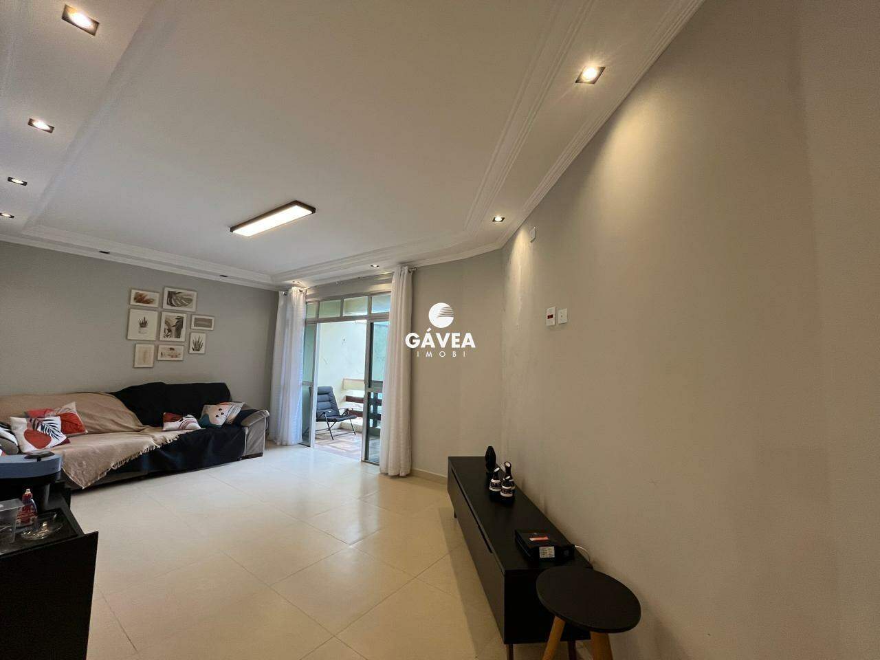 Apartamento à venda no Ilha Porchat: 