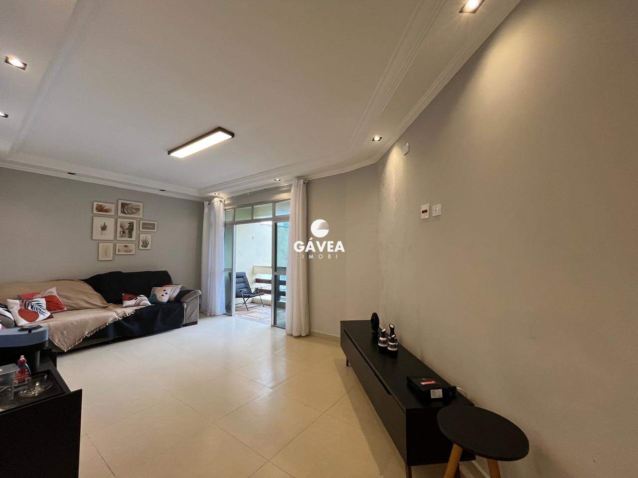 Apartamento à venda no Ilha Porchat: 