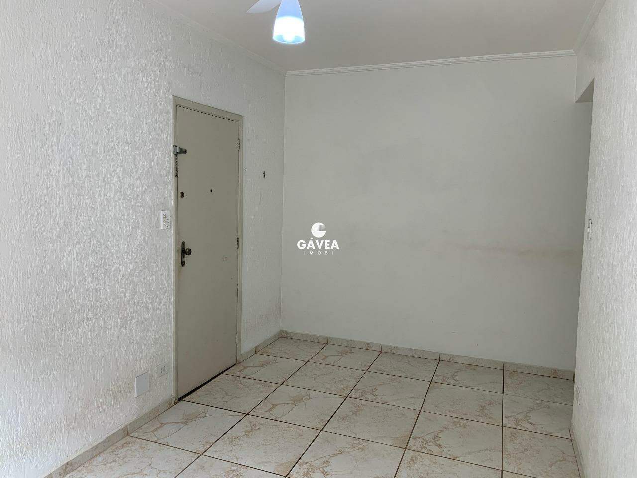 Apartamento à venda no José Menino: 