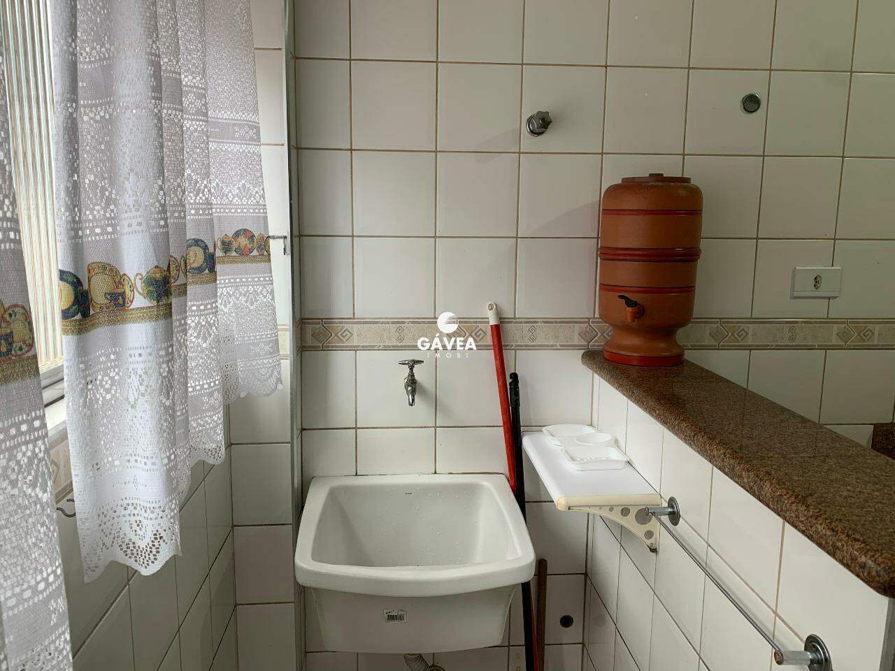 Apartamento à venda no José Menino: 