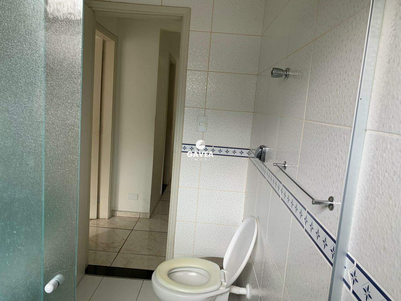 Apartamento à venda no José Menino: 