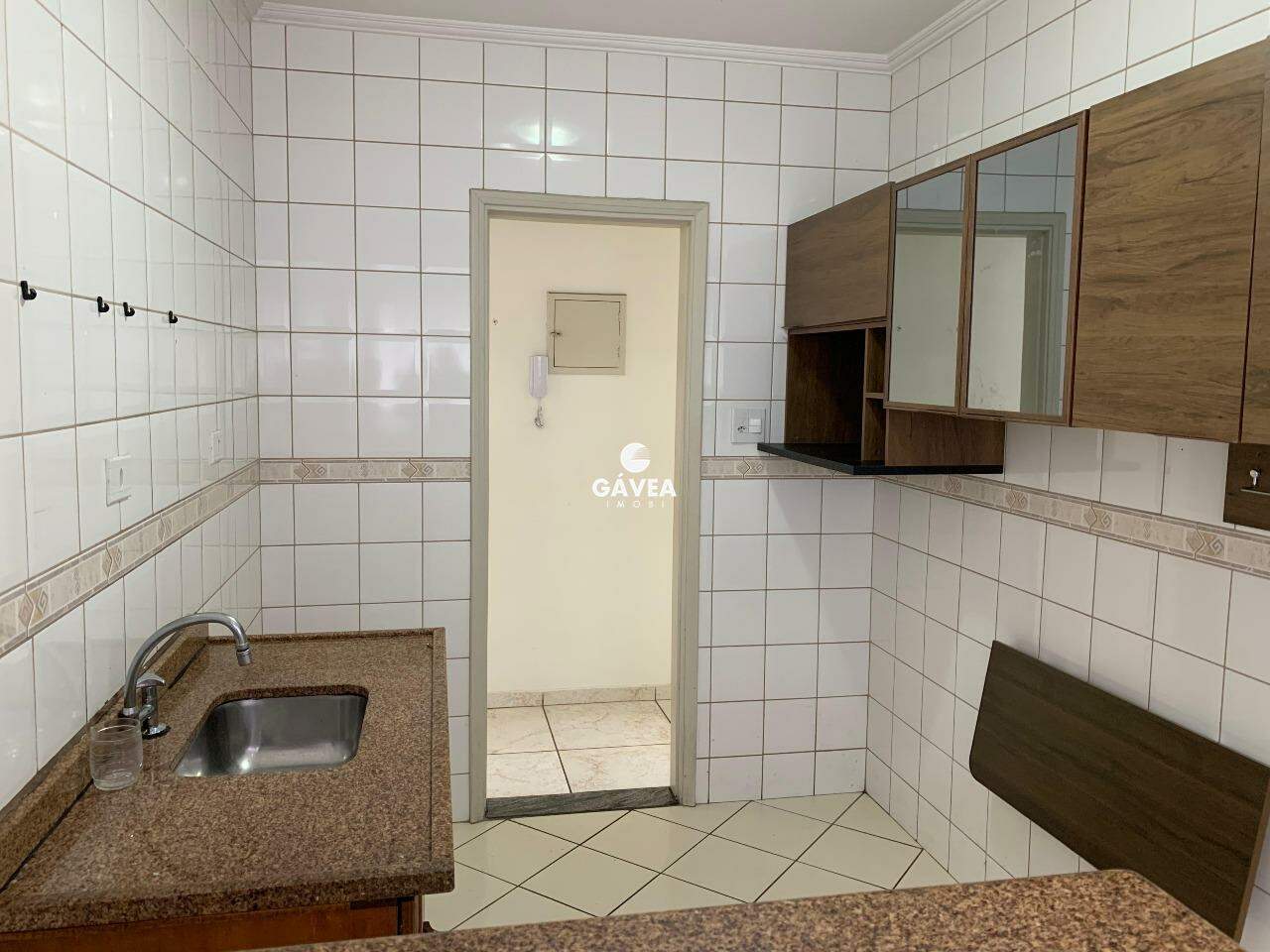 Apartamento à venda no José Menino: 