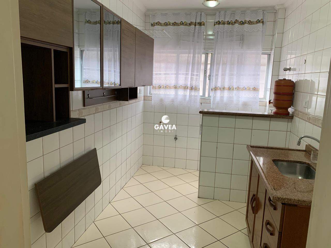 Apartamento à venda no José Menino: 