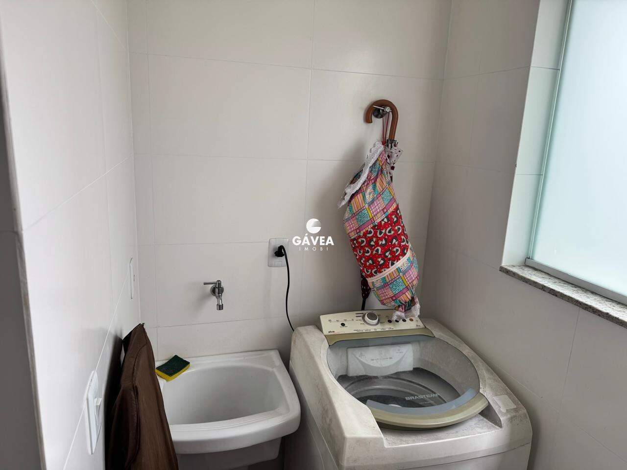 Sobrado à venda no Campo Grande: 