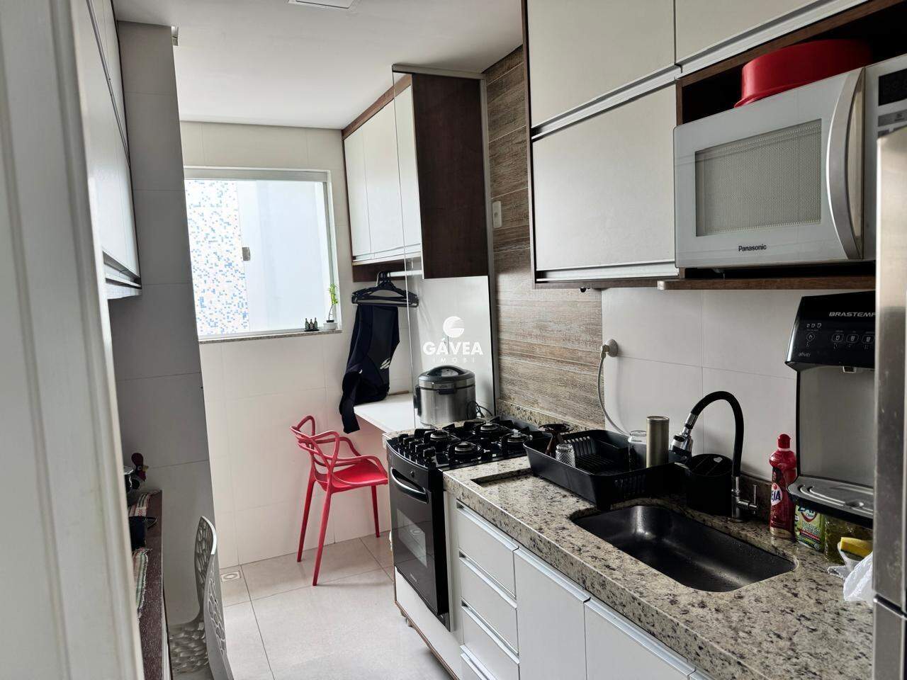 Sobrado à venda no Campo Grande: 