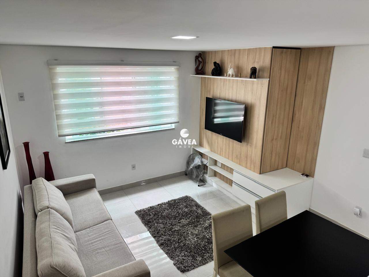 Sobrado à venda no Campo Grande: 