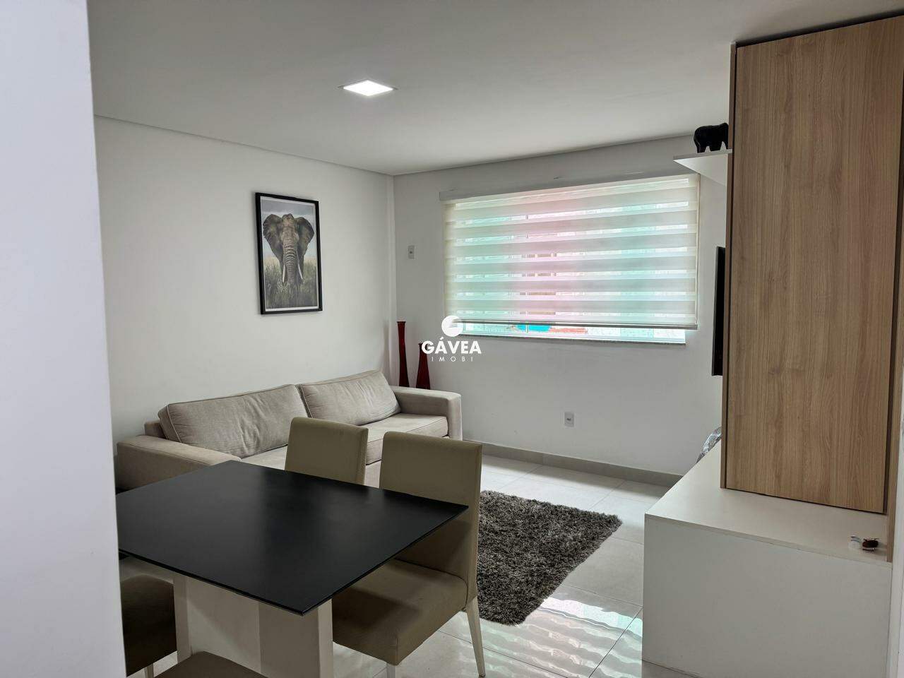 Sobrado à venda no Campo Grande: 