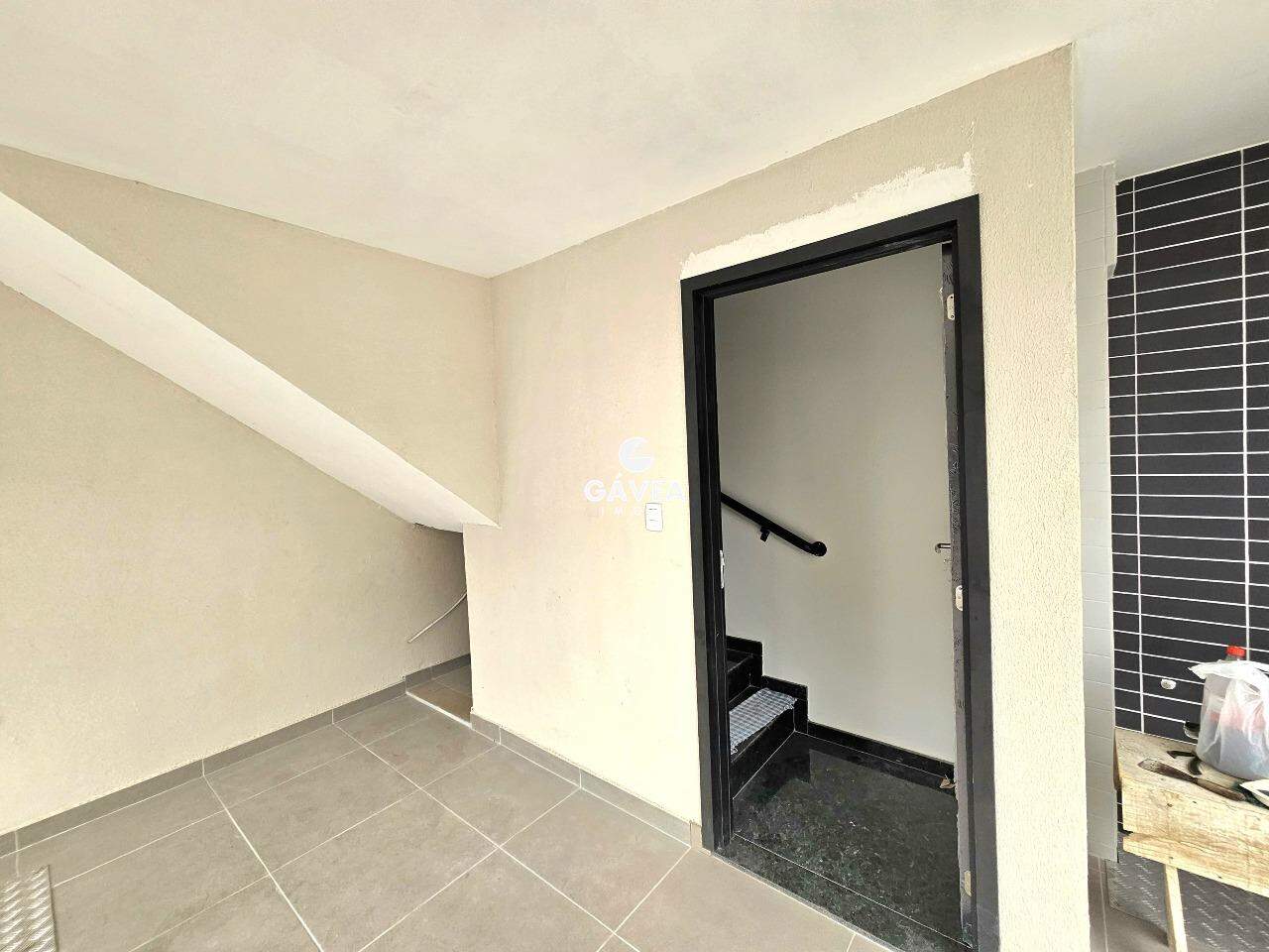 Casa à venda no Campo Grande: entrada 