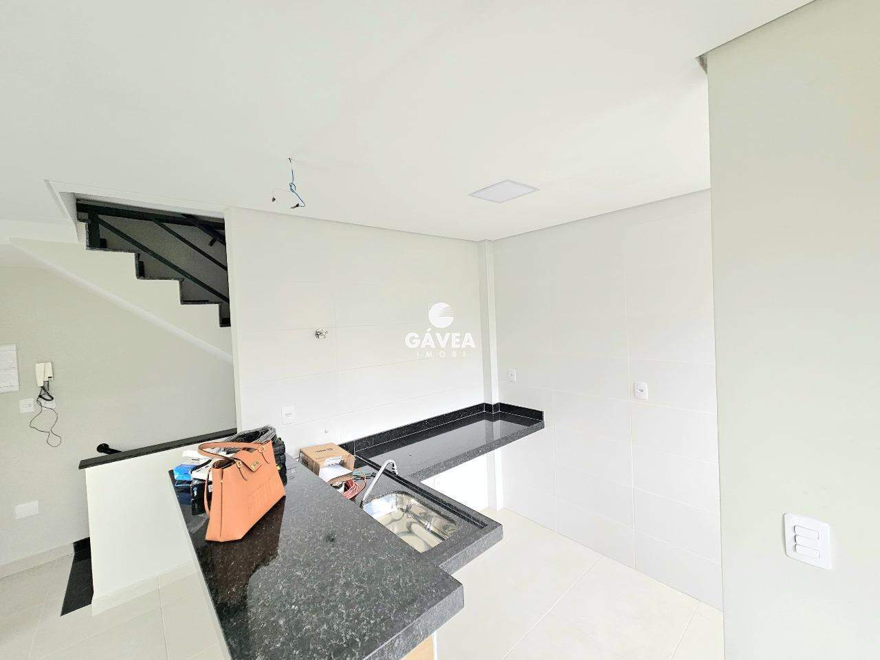 Casa à venda no Campo Grande: cozinha 