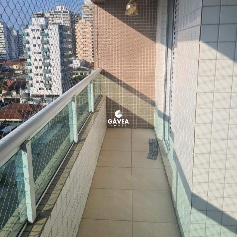 Apartamento à venda no Guilhermina: 