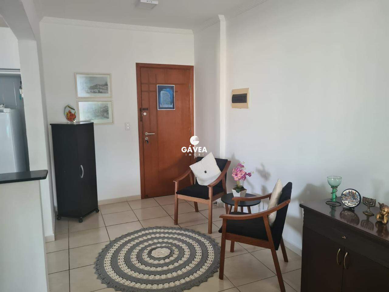 Apartamento à venda no Guilhermina: 