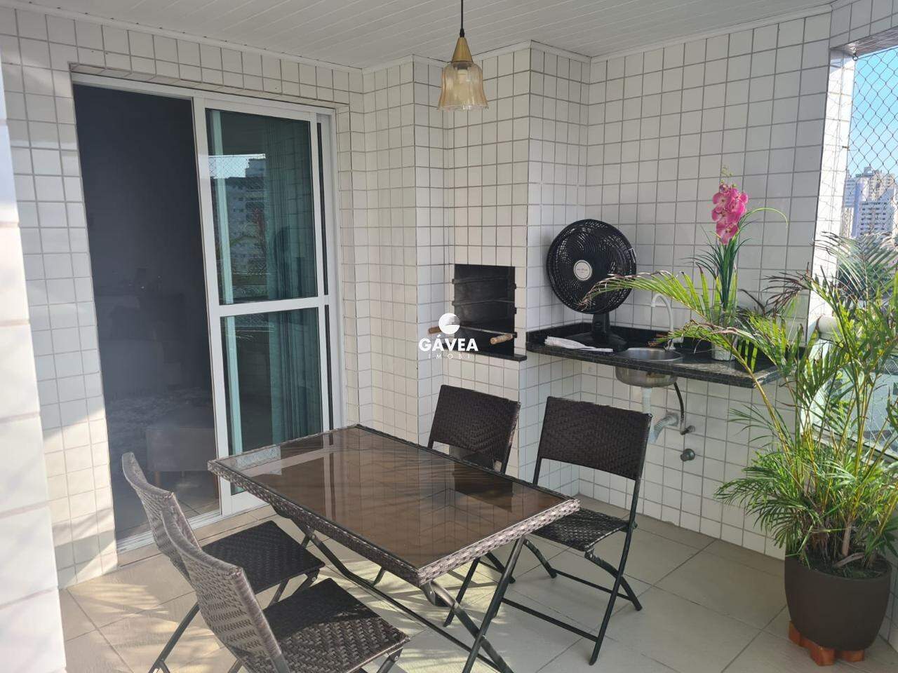 Apartamento à venda no Guilhermina: 