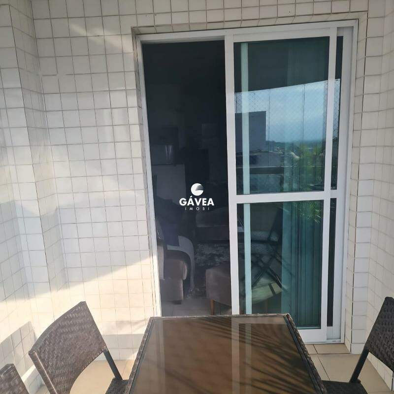 Apartamento à venda no Guilhermina: 