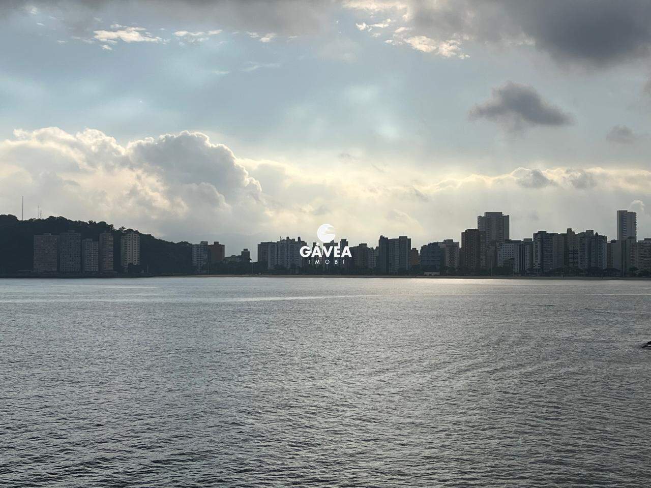 Apartamento para aluguel no Ilha Porchat: 