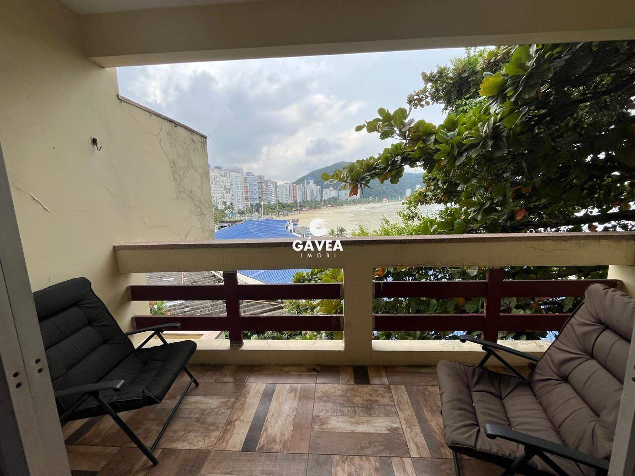 Apartamento para aluguel no Ilha Porchat: 