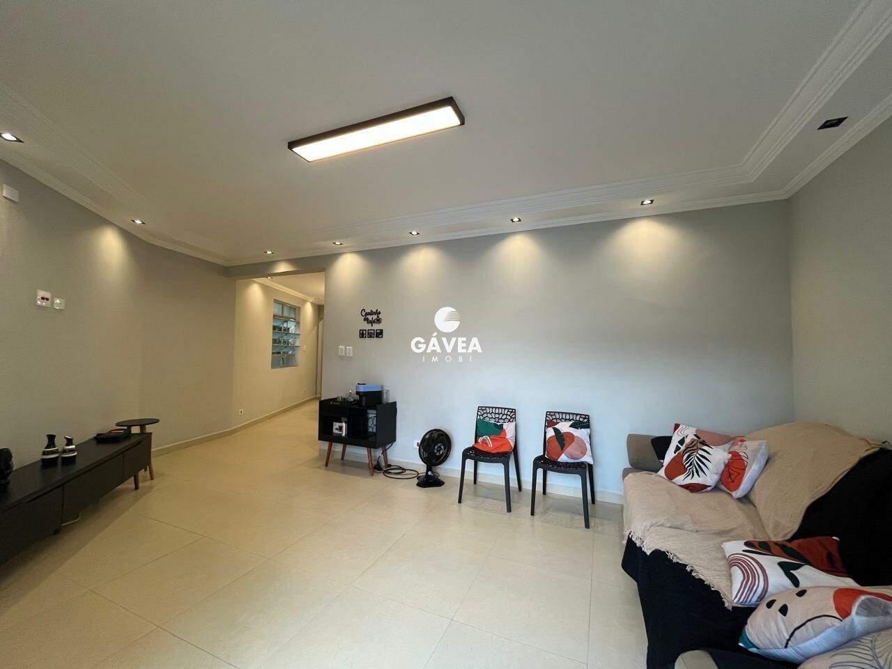 Apartamento para aluguel no Ilha Porchat: 