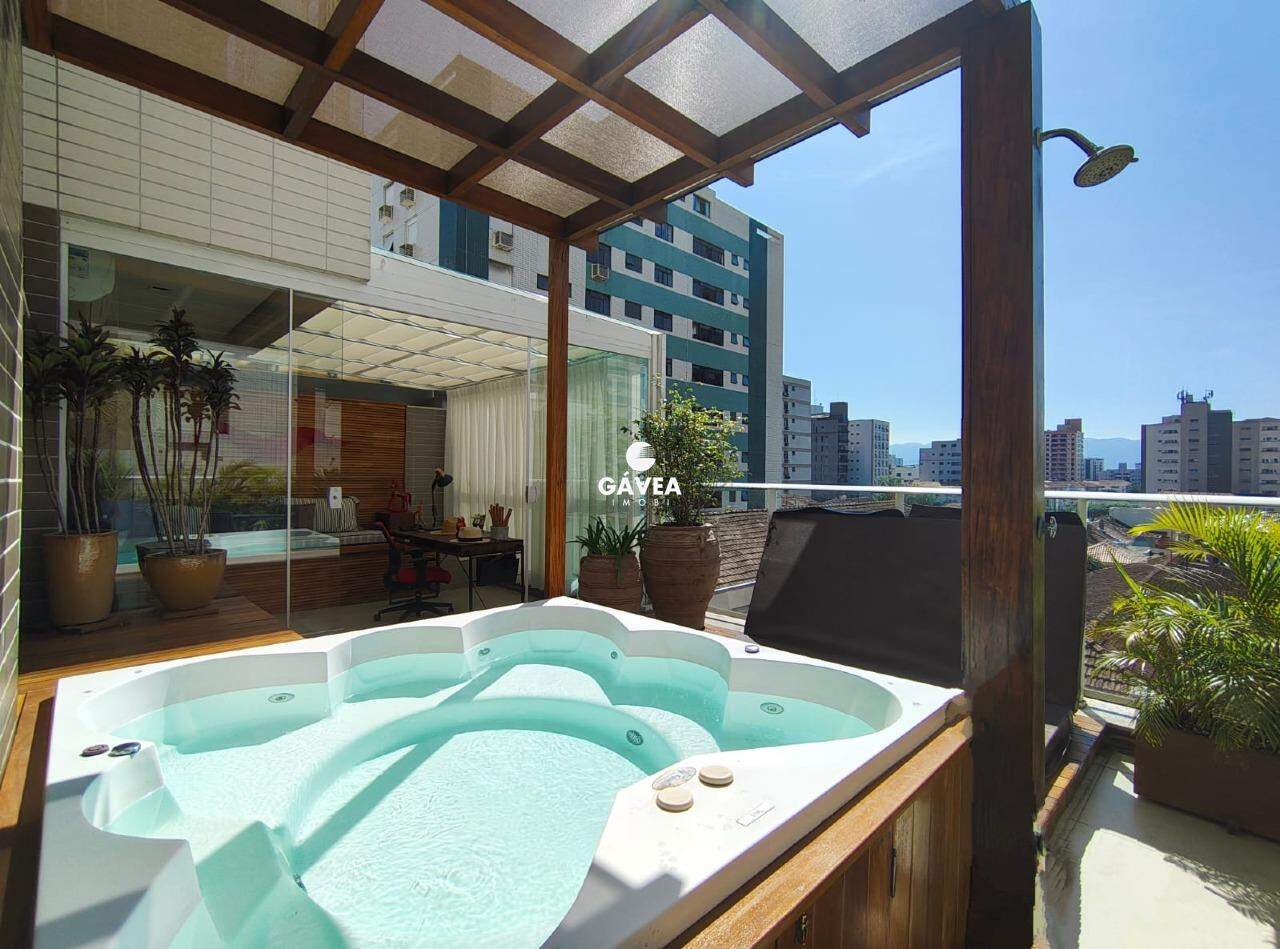 Apartamento à venda no Embaré: 