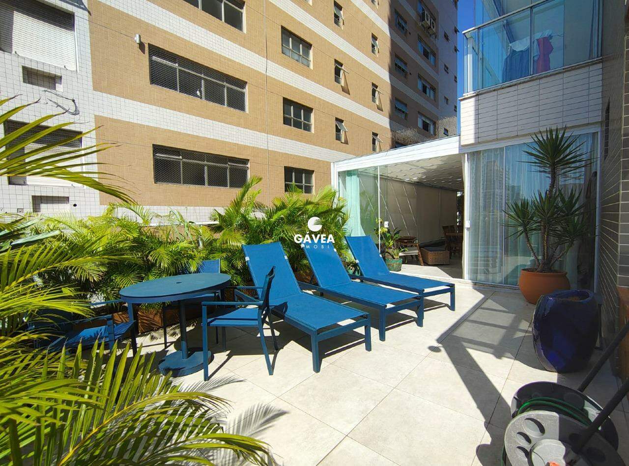 Apartamento à venda no Embaré: 