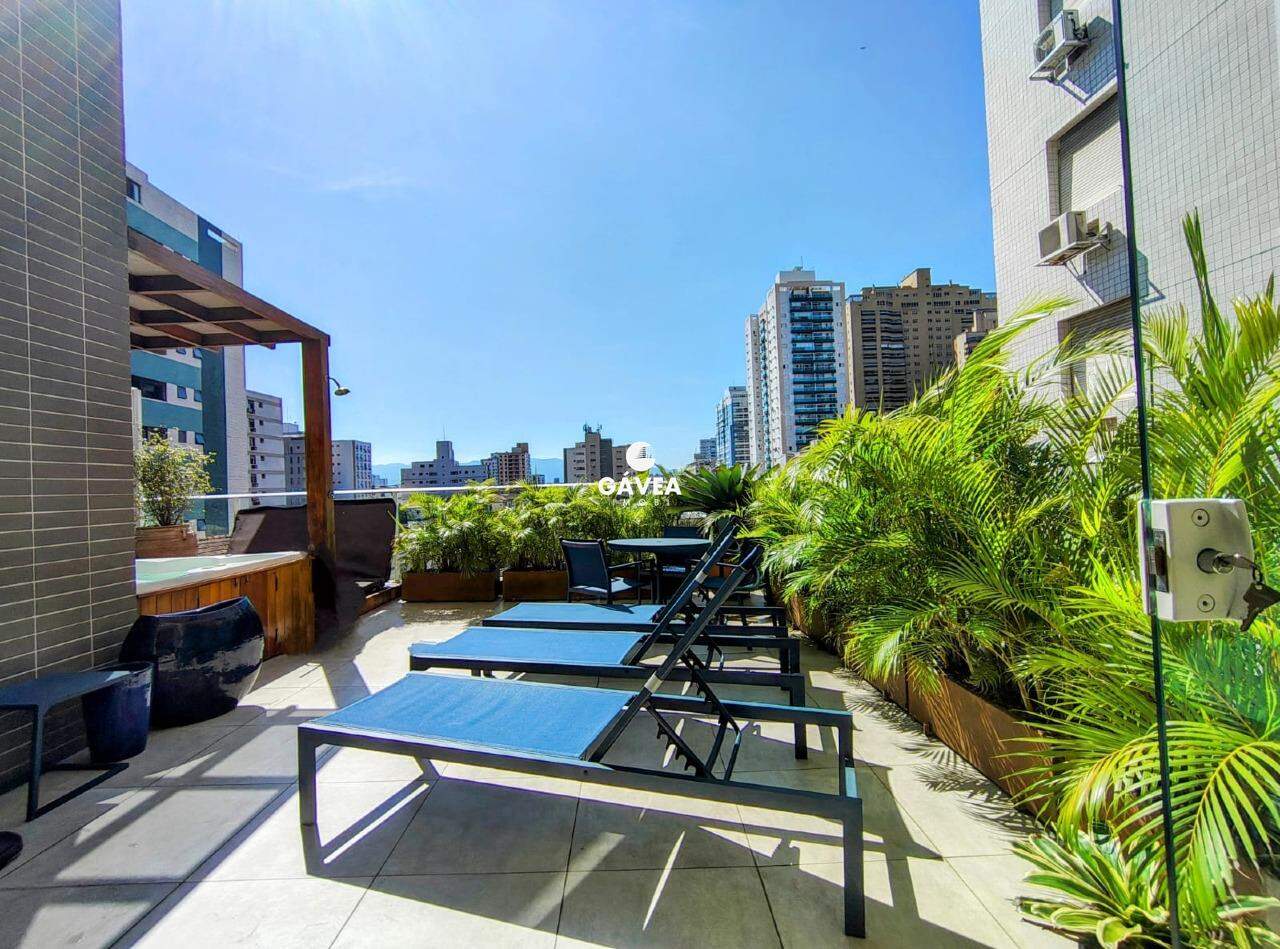 Apartamento à venda no Embaré: 