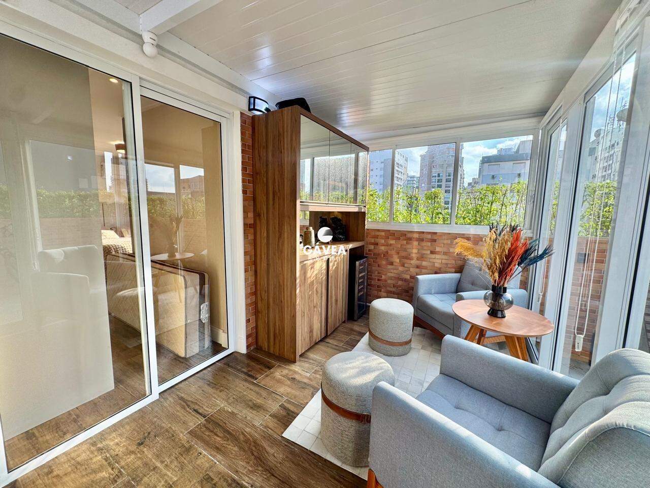 Apartamento à venda no Gonzaga: 