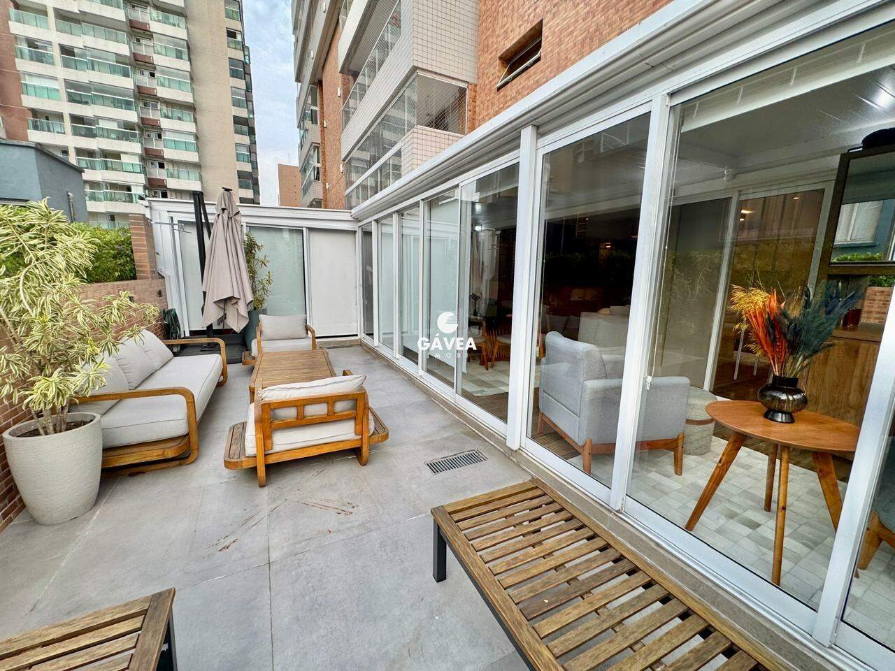 Apartamento à venda no Gonzaga: 