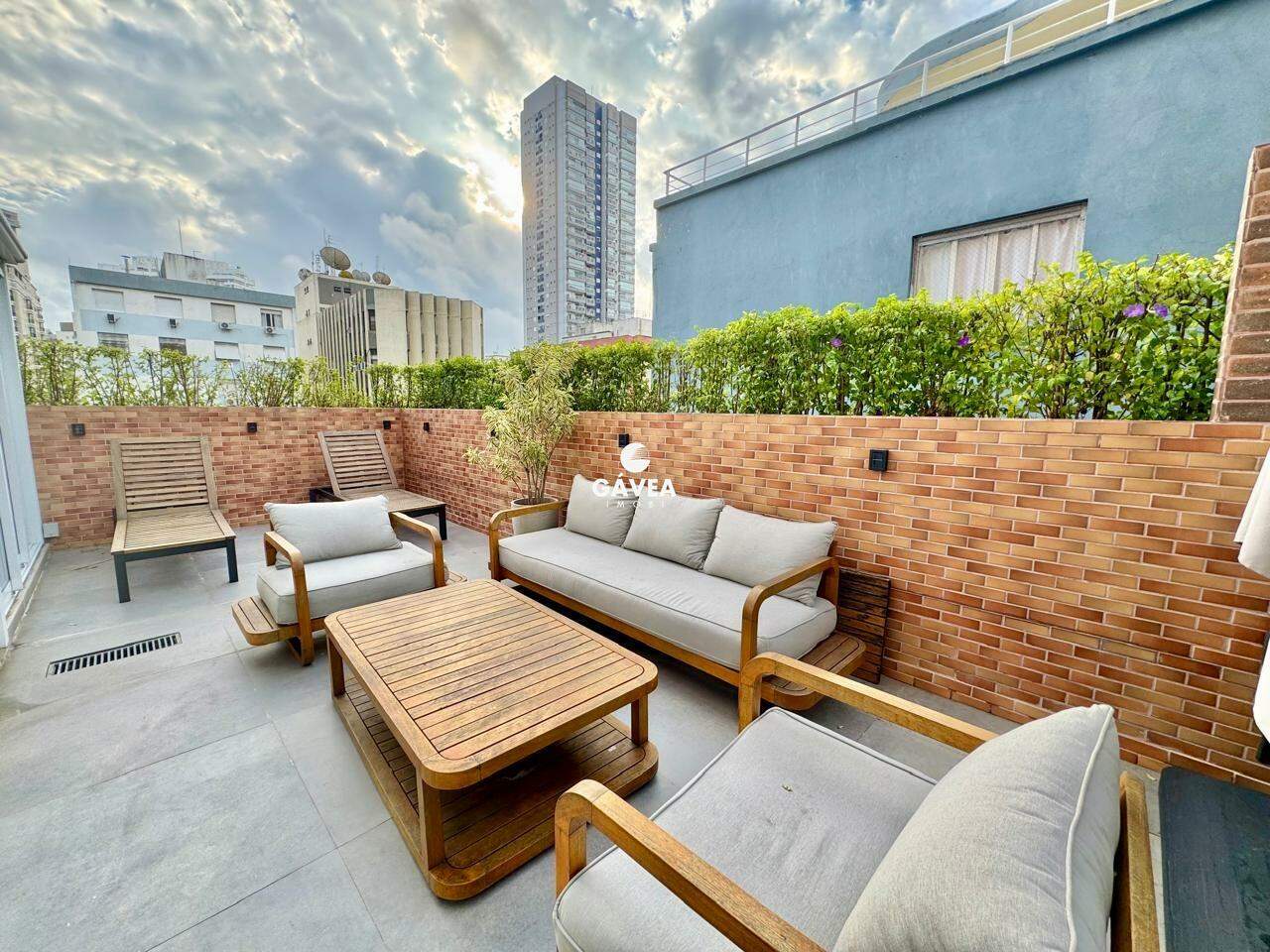 Apartamento à venda no Gonzaga: 