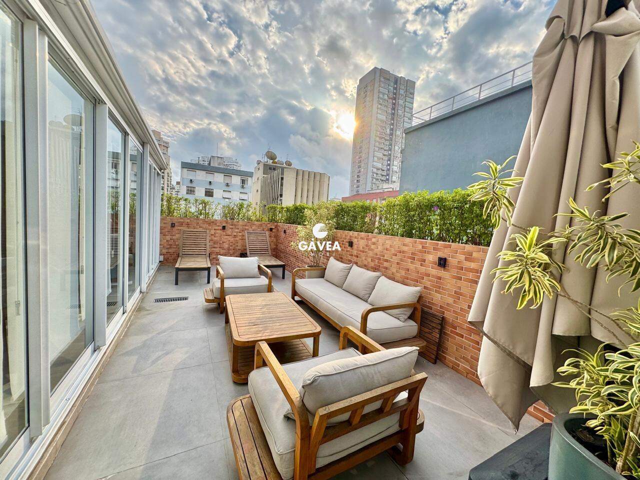 Apartamento à venda no Gonzaga: 