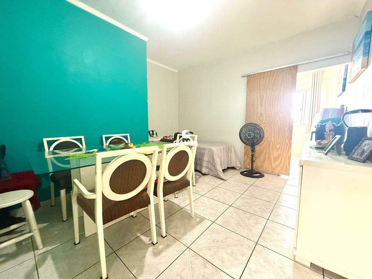 Apartamento para aluguel no Itararé: 