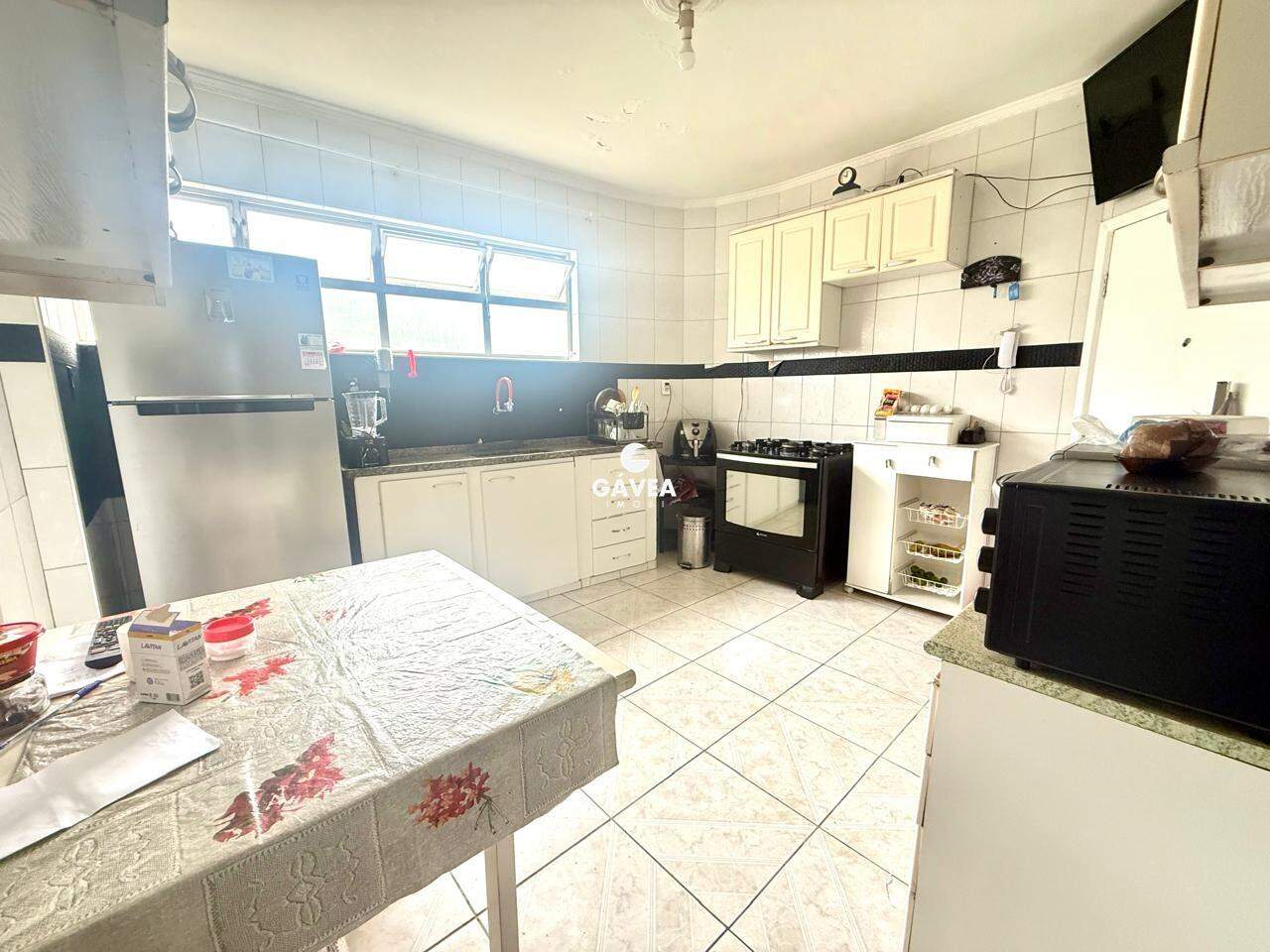 Apartamento para aluguel no Itararé: 