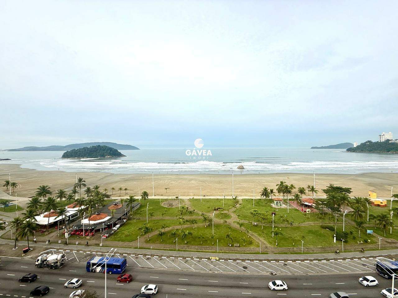 Apartamento para aluguel no Itararé: 