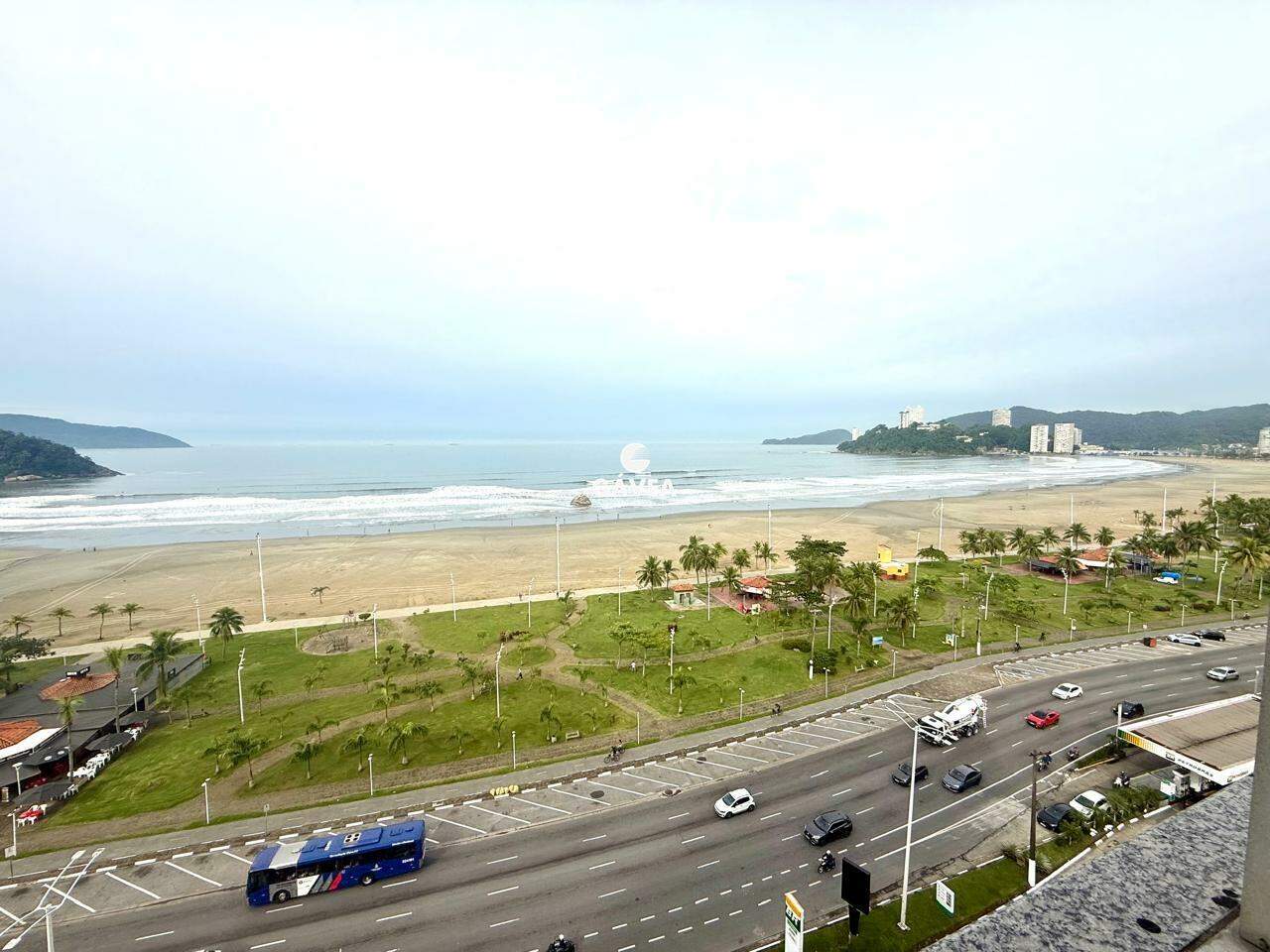 Apartamento para aluguel no Itararé: 