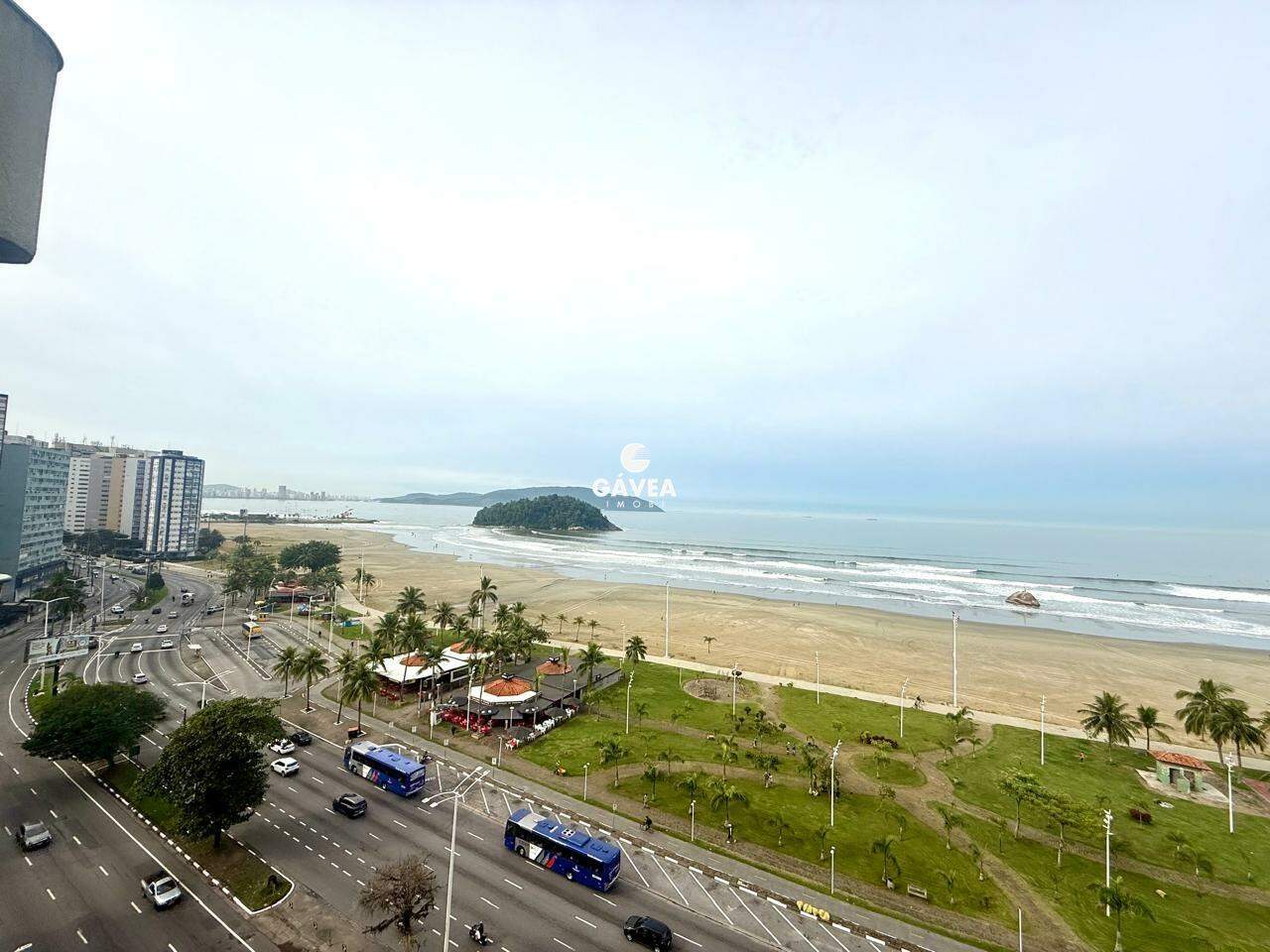 Apartamento para aluguel no Itararé: 