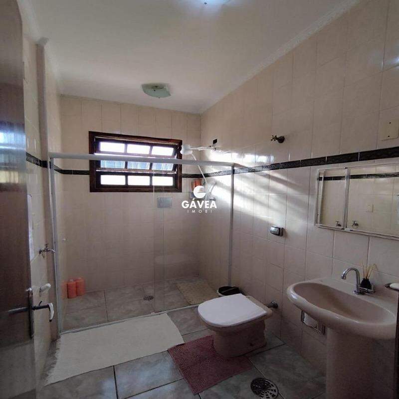 Casa à venda no Canto do Forte: 