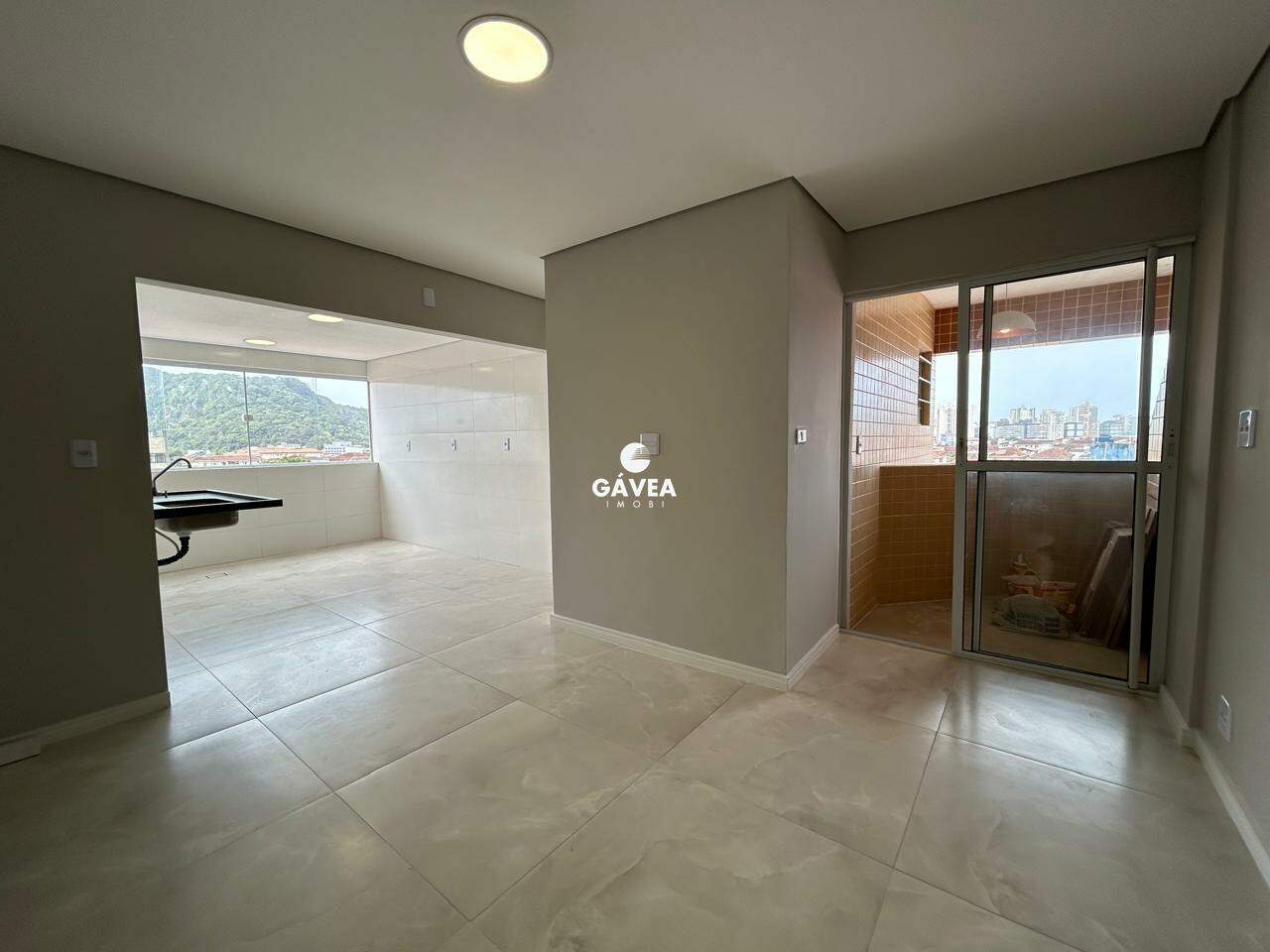 Apartamento à venda no Vila Cascatinha: 