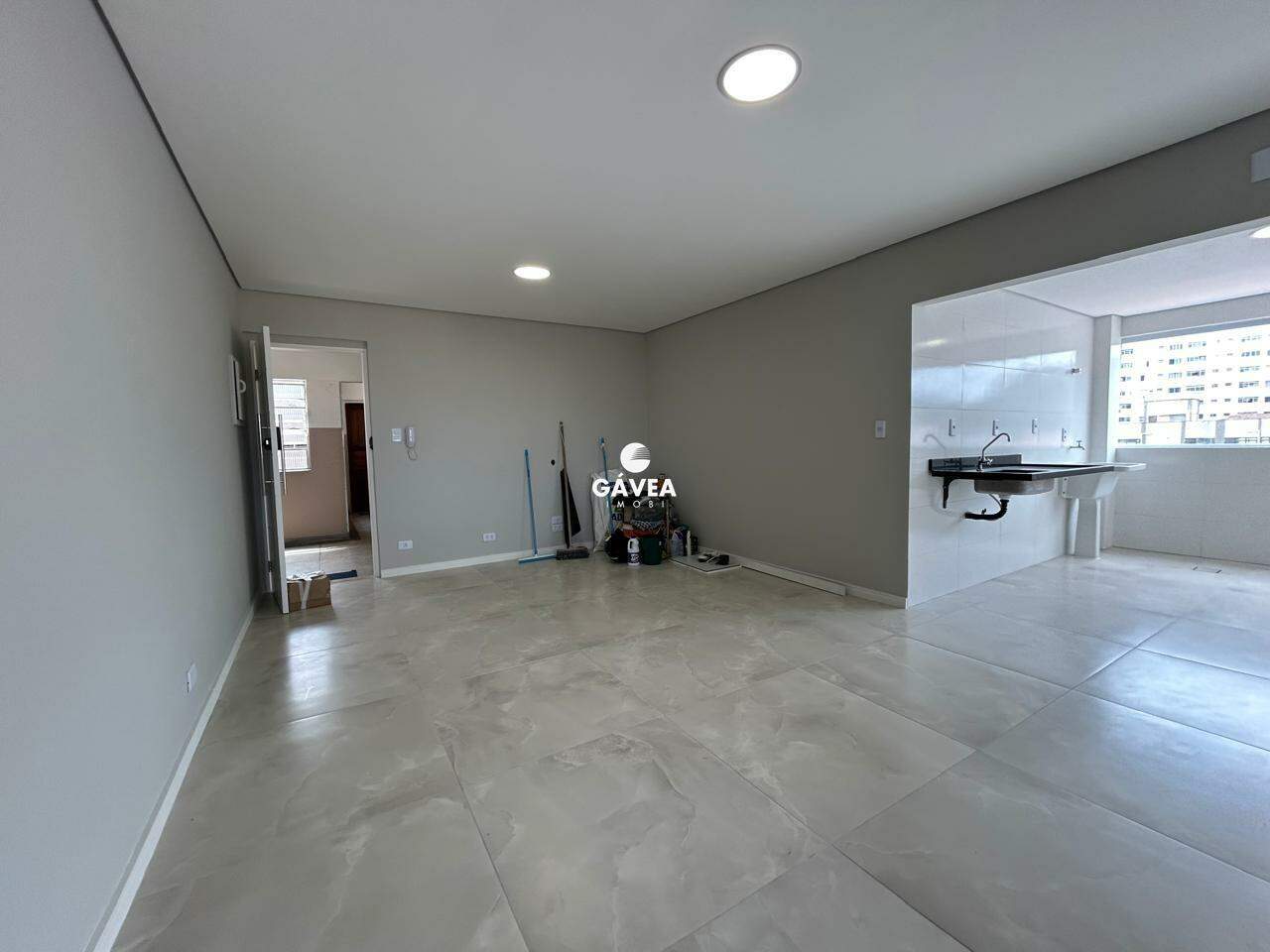 Apartamento à venda no Vila Cascatinha: 