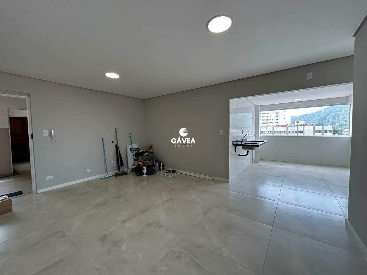 Apartamento à venda no Vila Cascatinha: 