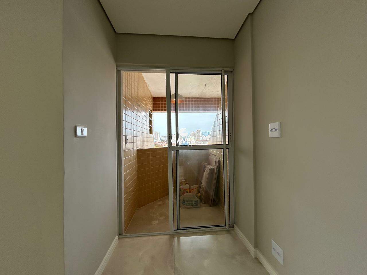 Apartamento à venda no Vila Cascatinha: 