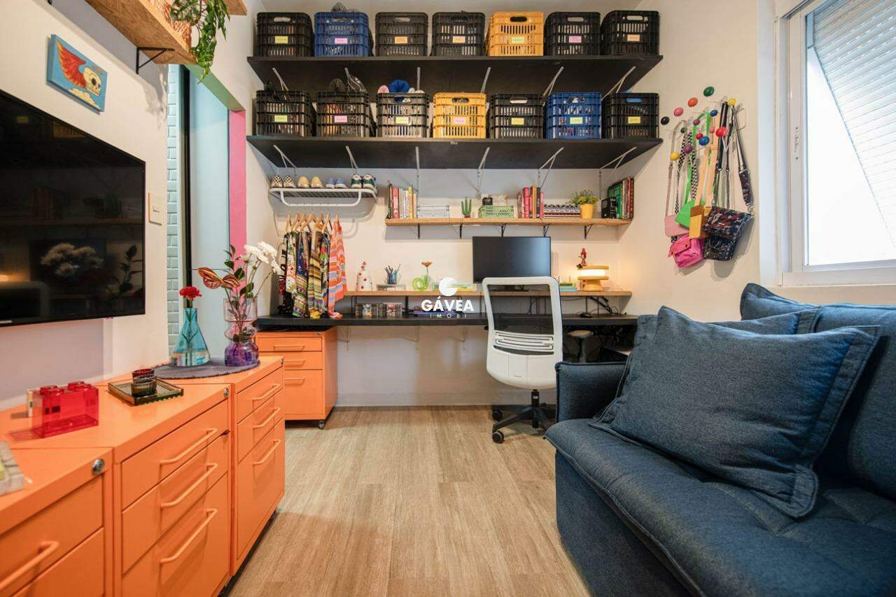 Apartamento à venda no Boqueirão: 