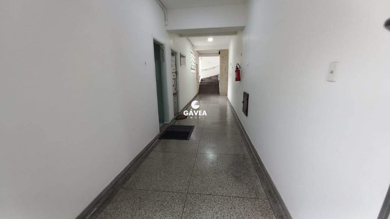 Conjunto Comercial/sala para aluguel no Centro: 