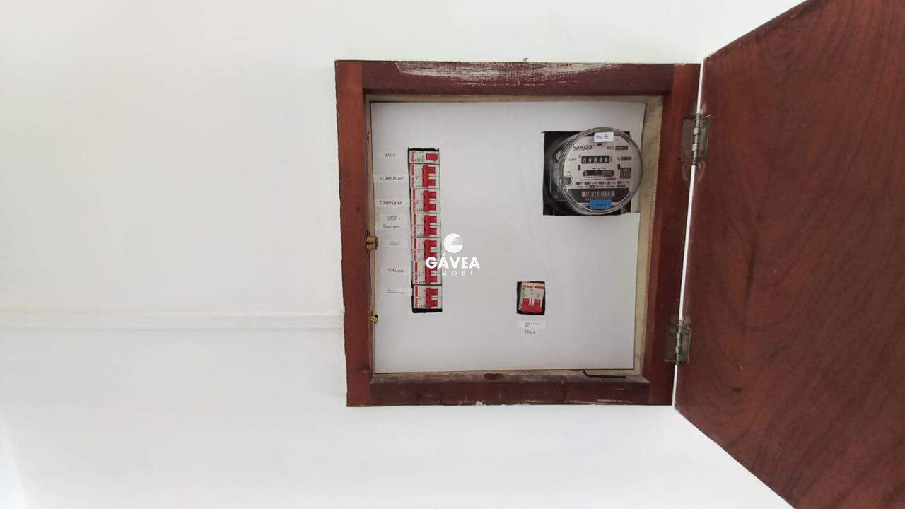 Conjunto Comercial/sala para aluguel no Centro: 