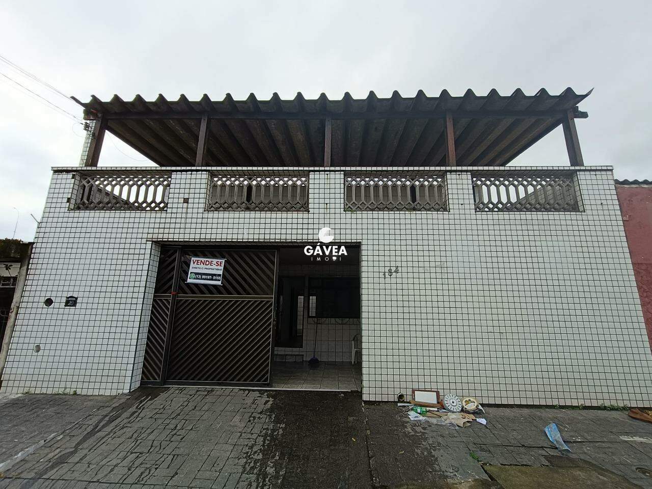 Casa à venda no Planalto Bela Vista: 