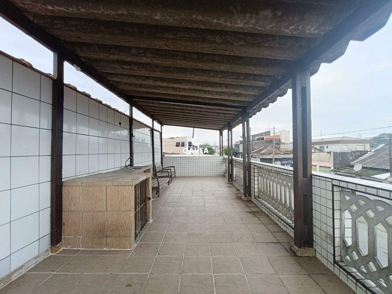 Casa à venda no Planalto Bela Vista: 