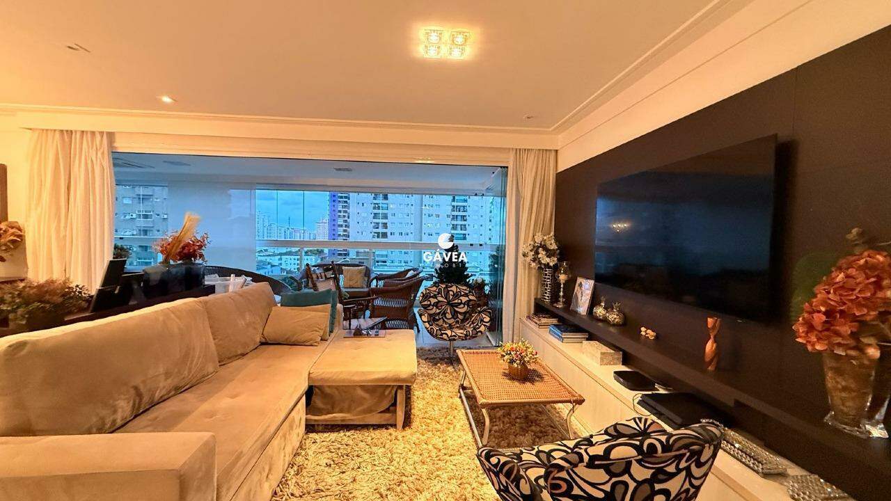 Apartamento à venda no Embaré: 