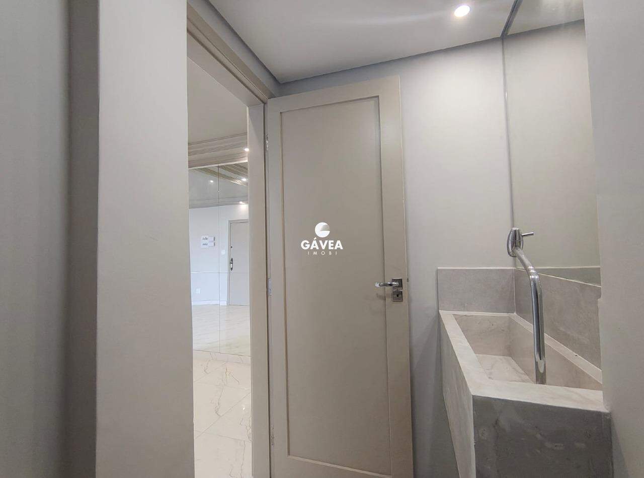 Apartamento à venda no Gonzaga: 