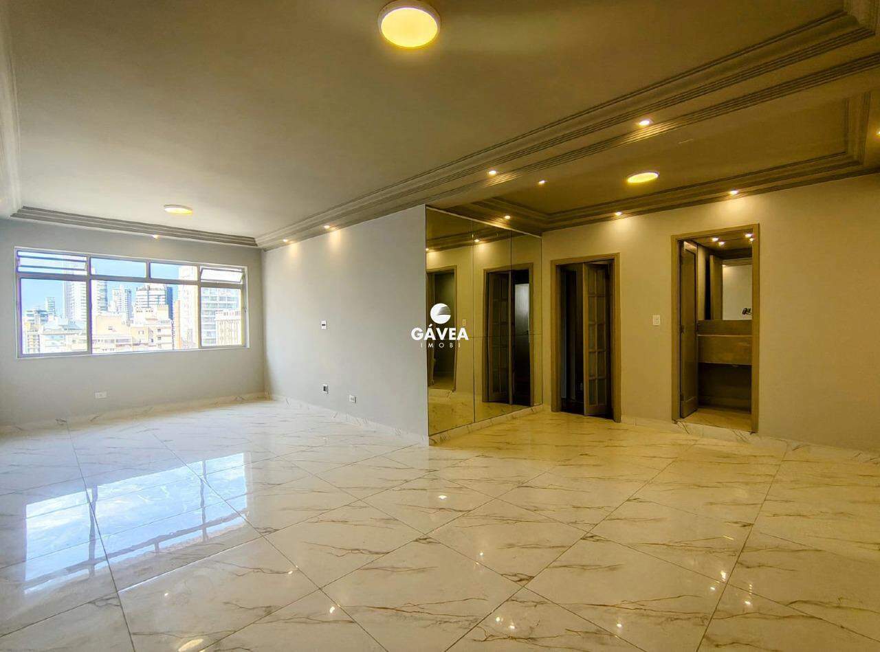 Apartamento à venda no Gonzaga: 