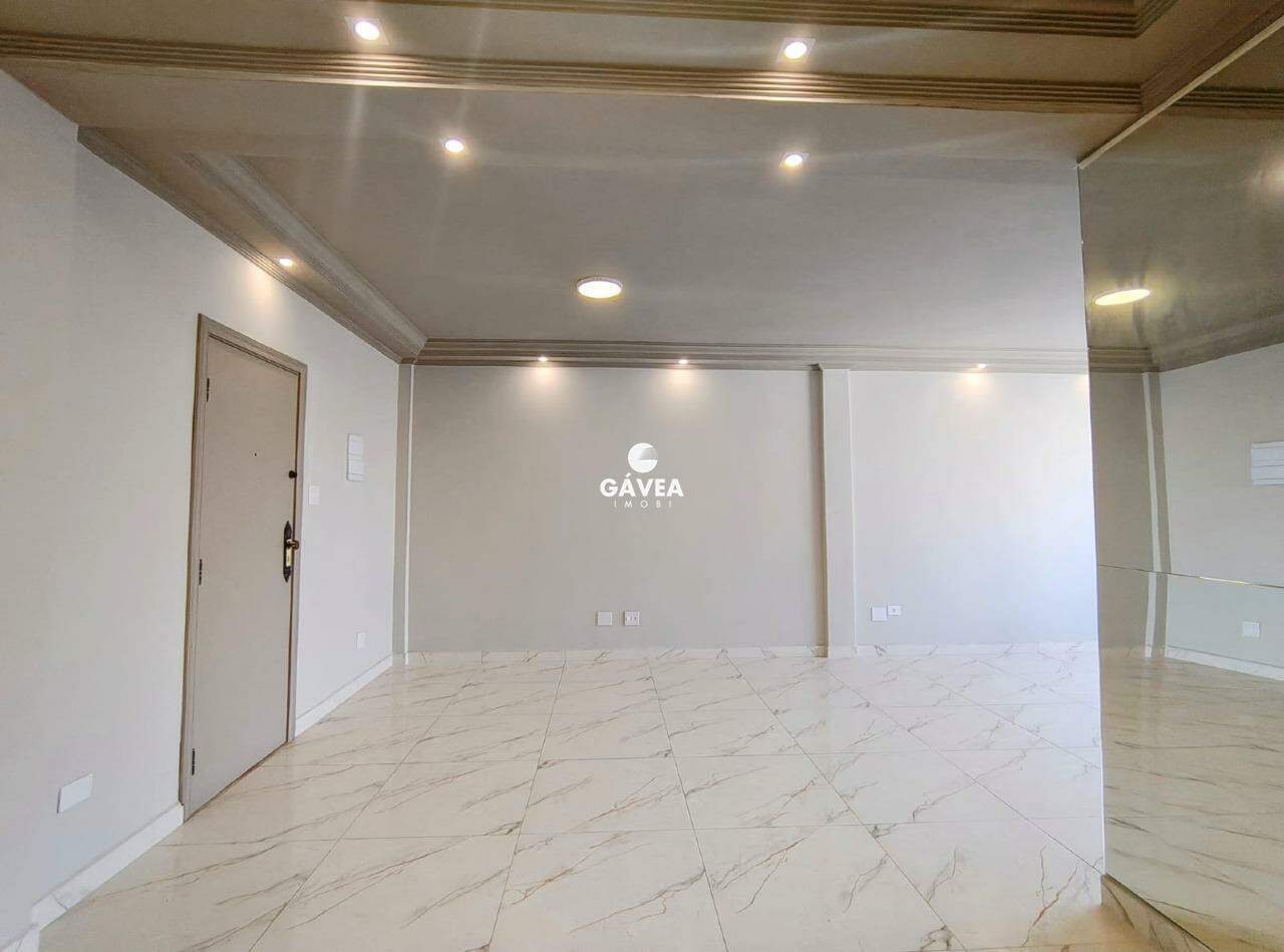 Apartamento à venda no Gonzaga: 