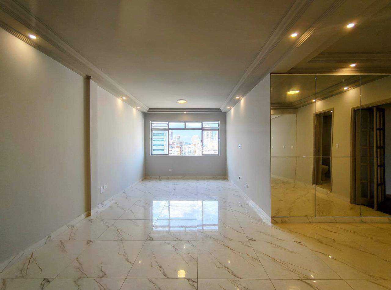 Apartamento à venda no Gonzaga: 